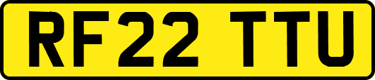 RF22TTU