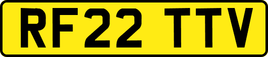 RF22TTV