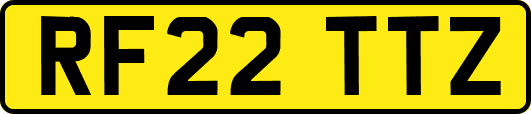 RF22TTZ