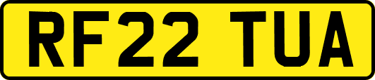RF22TUA