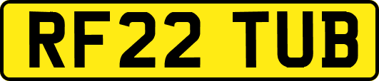 RF22TUB