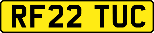 RF22TUC