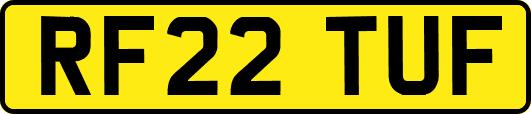 RF22TUF