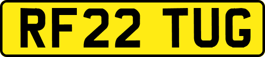 RF22TUG
