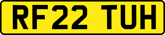 RF22TUH
