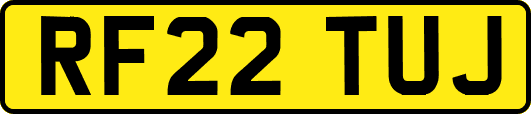 RF22TUJ