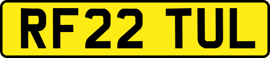 RF22TUL