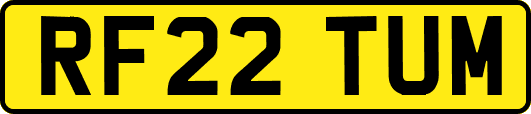 RF22TUM