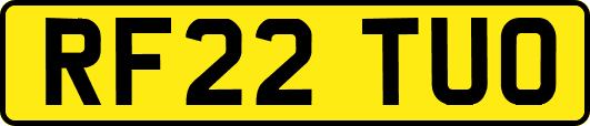 RF22TUO