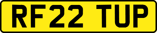RF22TUP