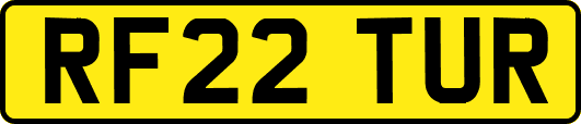 RF22TUR