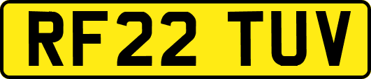 RF22TUV