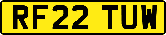 RF22TUW