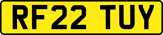 RF22TUY