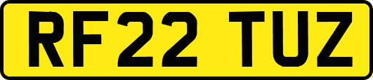 RF22TUZ