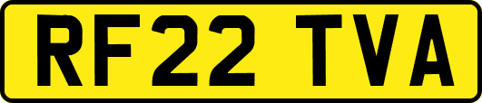 RF22TVA