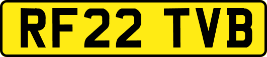 RF22TVB