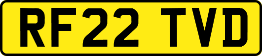 RF22TVD