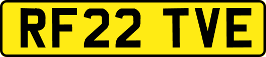 RF22TVE