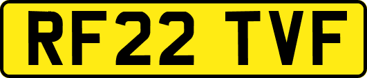 RF22TVF