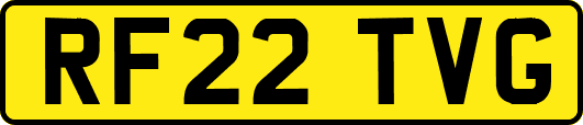 RF22TVG