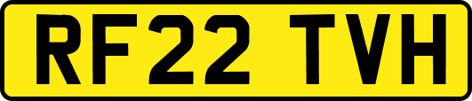 RF22TVH