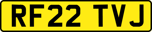 RF22TVJ