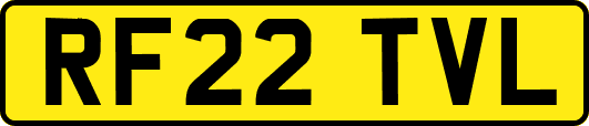 RF22TVL