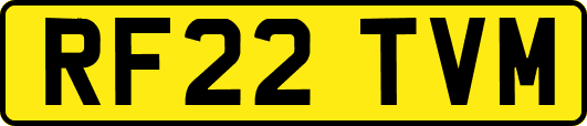 RF22TVM