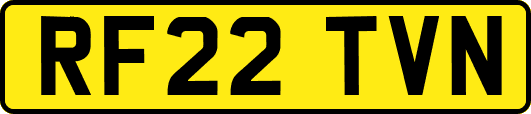 RF22TVN