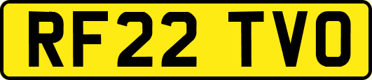 RF22TVO