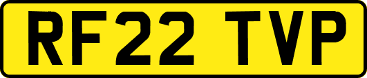 RF22TVP