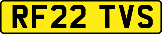 RF22TVS