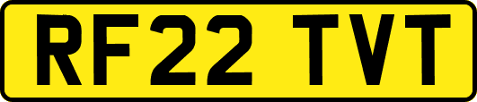 RF22TVT