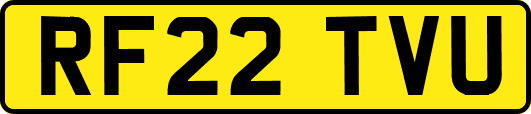 RF22TVU