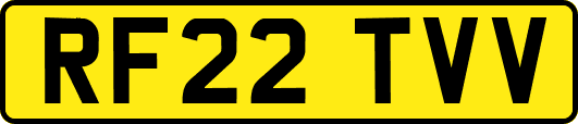 RF22TVV