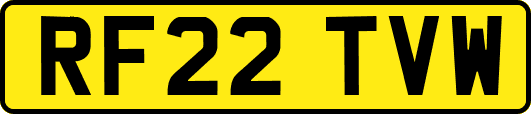 RF22TVW