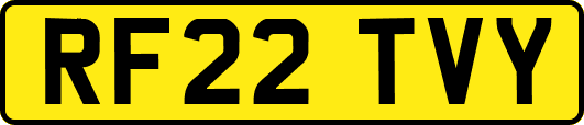 RF22TVY