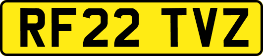 RF22TVZ