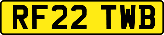 RF22TWB