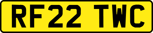 RF22TWC
