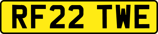 RF22TWE