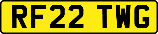 RF22TWG