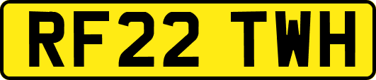 RF22TWH