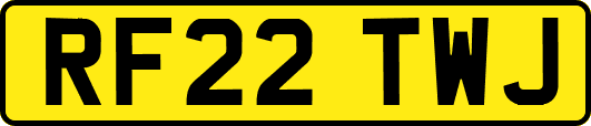 RF22TWJ
