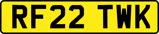 RF22TWK