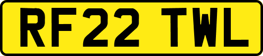 RF22TWL