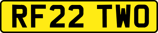 RF22TWO
