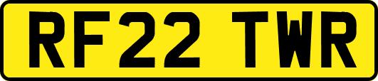 RF22TWR