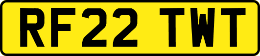 RF22TWT